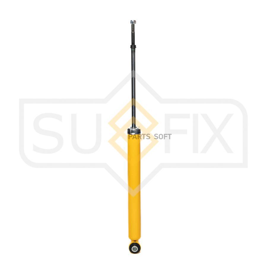 

SUFIX Амортизатор зад правлев SUFIX SA1300