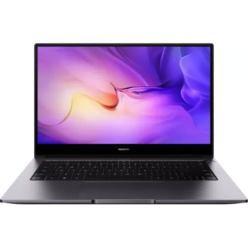 Ноутбук Huawei MateBook D14 NbD-WDI9 Gray (53013NXA)