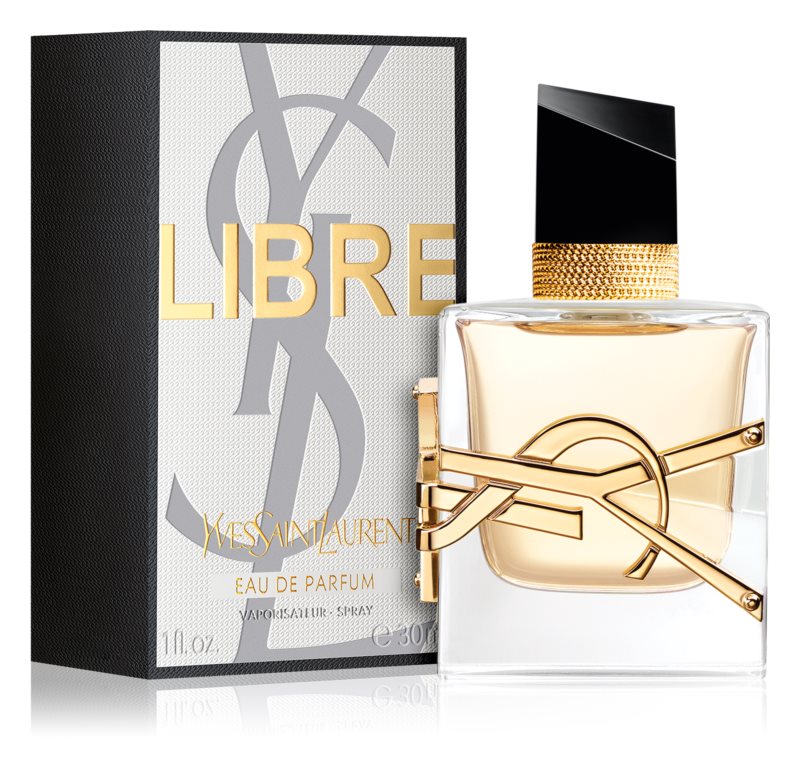 Ив сен лоран отзывы. YSL libre 30 мл. Ив сен Лоран Либре духи 30 мл. Духи YSL Laurent libre. Духи Ив сен Лоран женские Либре.