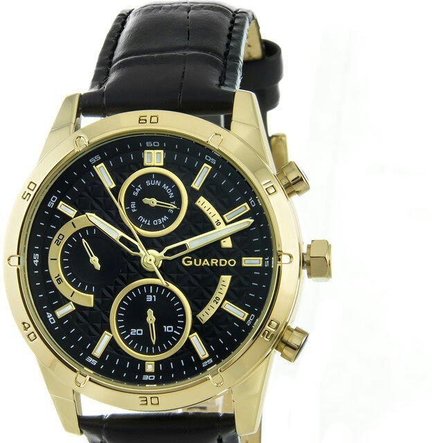 

Наручные часы мужские Guardo Guardo 012734-5, Guardo 012734-5