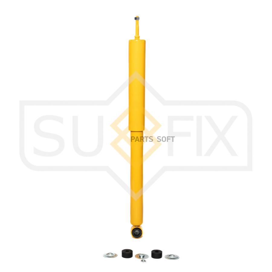 

SUFIX Амортизатор зад правлев SUFIX SA1288