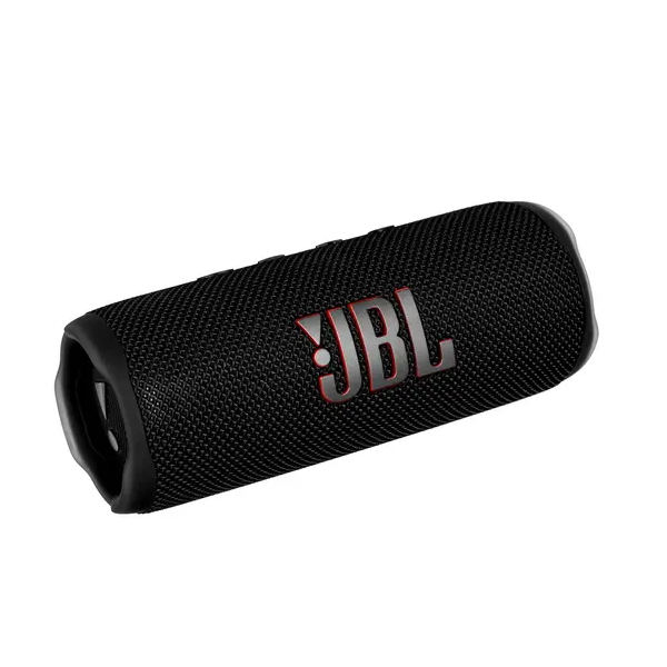 

Портативная колонка JBL Flip 6 Black, Черный, Flip 6