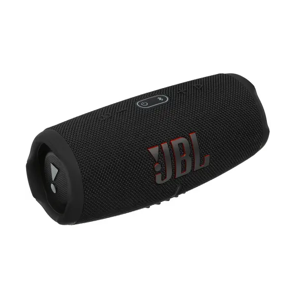 

Портативная колонка JBL Charge 5 Black, Черный, Charge 5