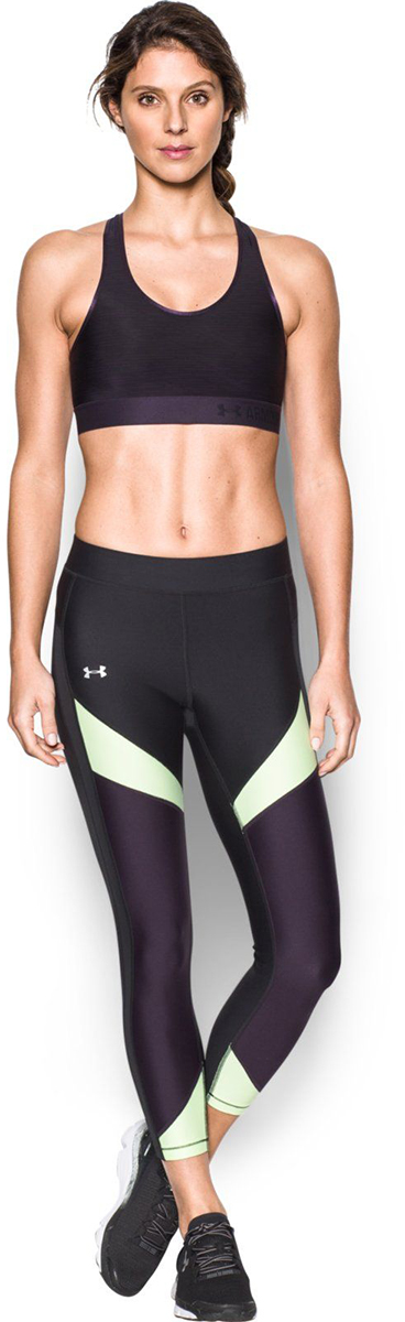

Топ женский Under Armour 1273505-171 фиолетовый XS, 1273505-171