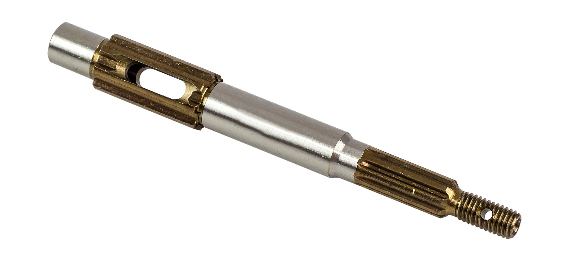 

Гребной вал для Yamaha 4/5, 6E0-45611-01