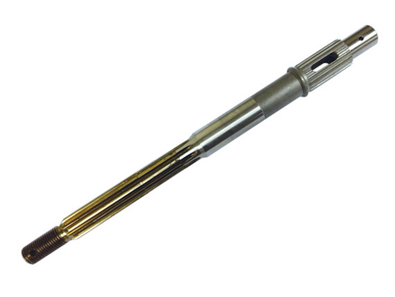 

Гребной вал для Yamaha 25/30/40, 66T-45611-00