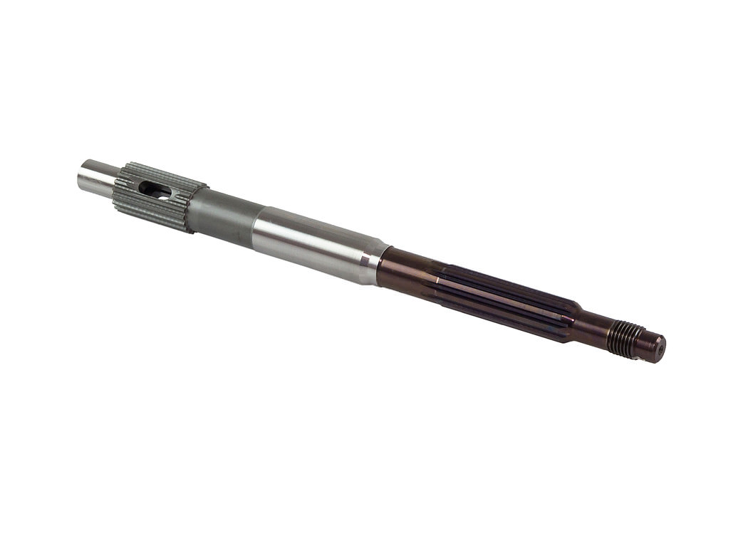 

Гребной вал для Yamaha 20/25/30/F20/F25/F45, 6L2-45611-01