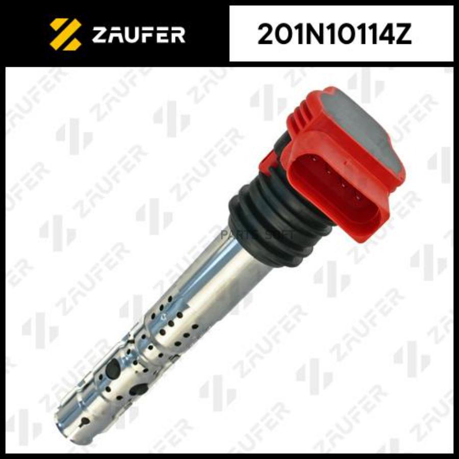 Катушка зажигания ZAUFER 201n10114z 100039353427