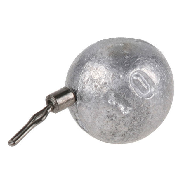фото Грузила для дроп-шота mikado ball, 40 гр. ( 2 шт.)