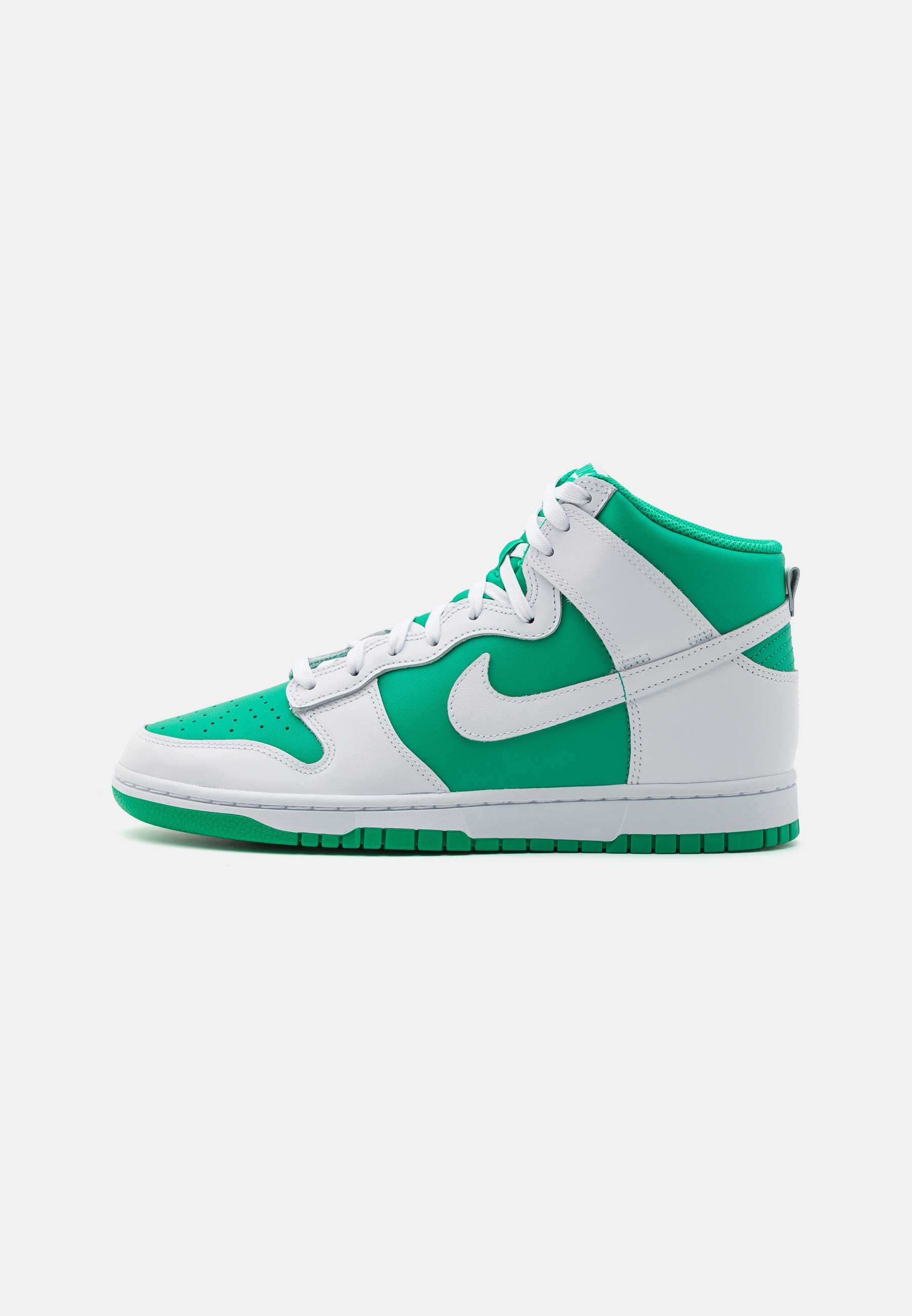 

Кеды мужские Nike Sportswear Dunk Retro зеленые 49.5 EU (доставка из-за рубежа), Зеленый, Dunk Retro