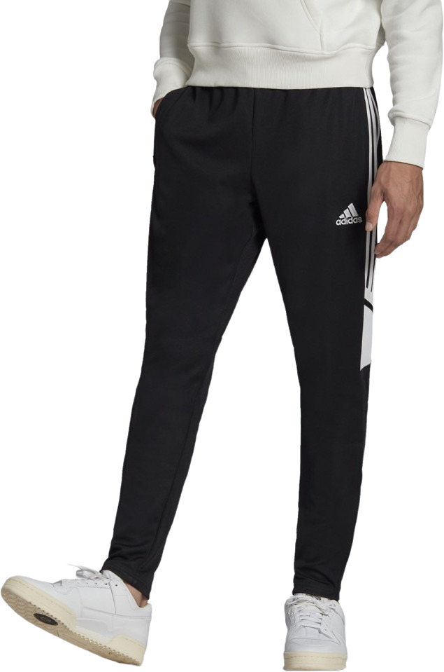 

Брюки мужские Adidas HA6241 черные XS, HA6241