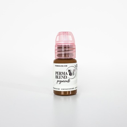 

Пигмент для татуажа бровей "Scarlett"