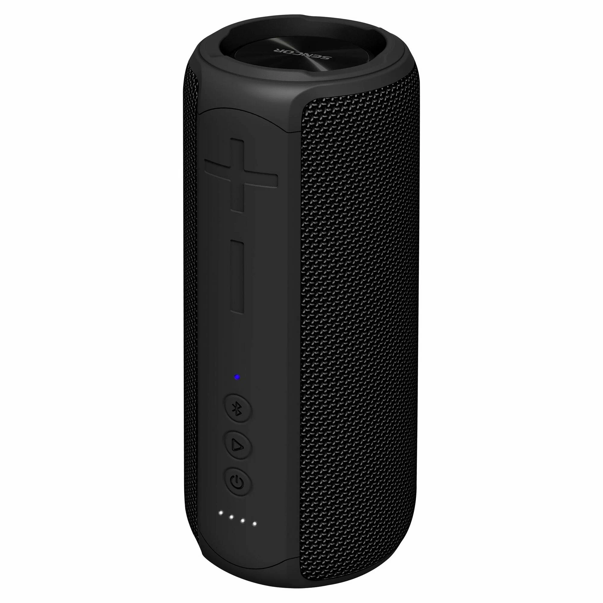 

Портативная колонка Sencor SSS 6502 HYPE Black, SSS 6502 HYPE