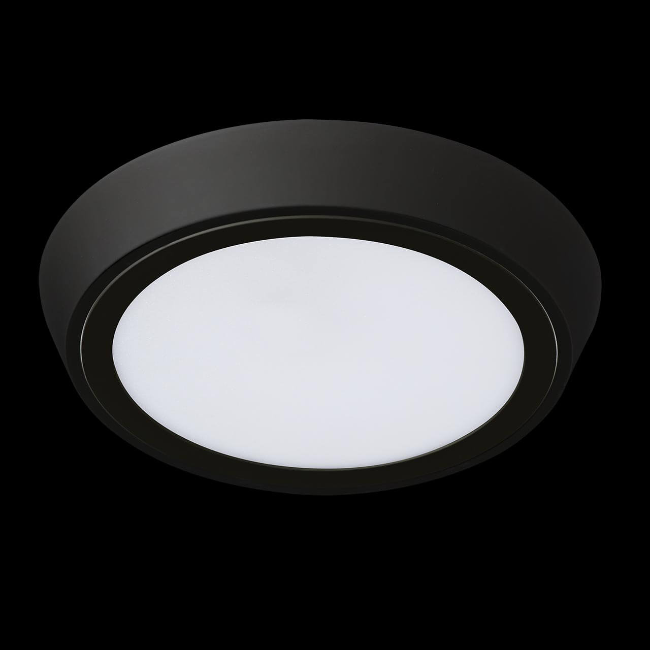 

Потолочный светодиодный светильник Lightstar Urbano 216972, LED, 20W