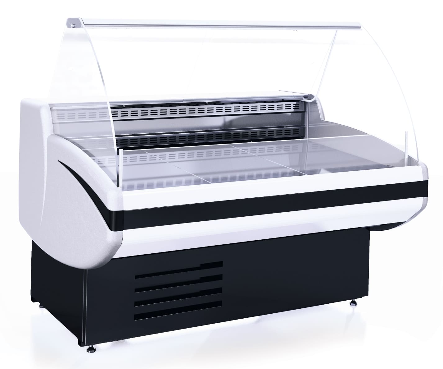 

Витрина CRYSPI Gamma-2 SN 1500
