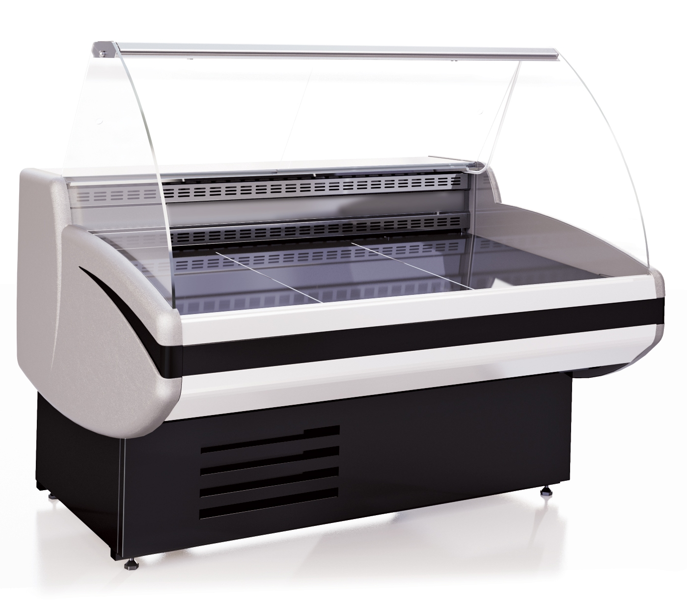 

Витрина CRYSPI Gamma-2 1200