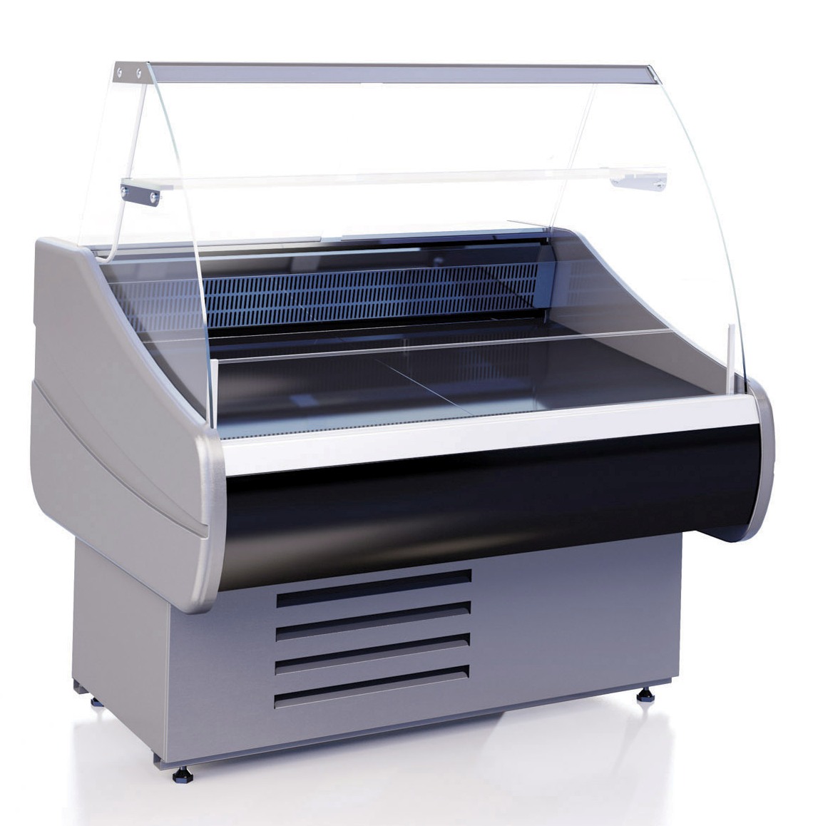

Витрина CRYSPI Octava SN 1500