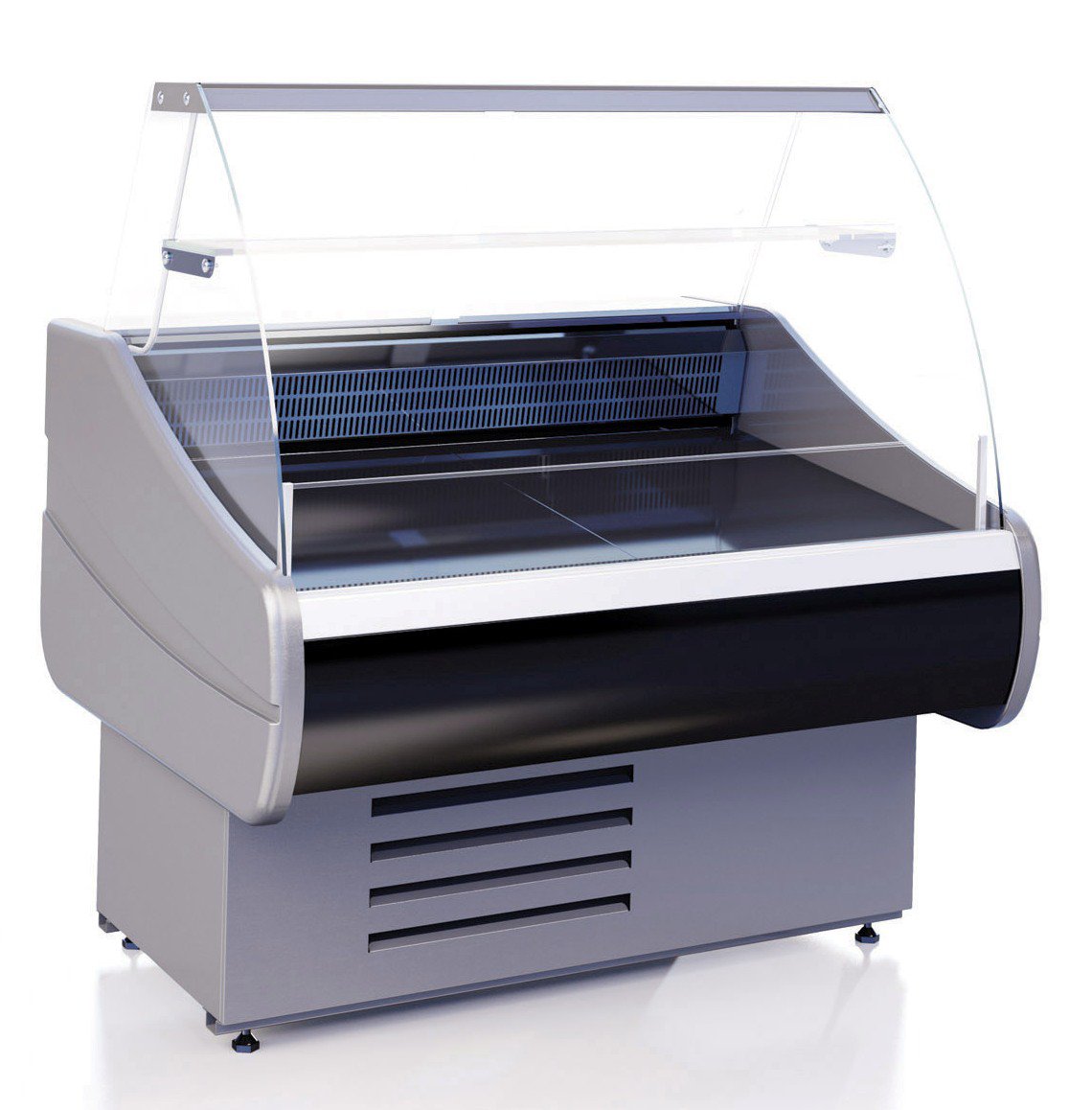 

Витрина CRYSPI Octava SN 1200