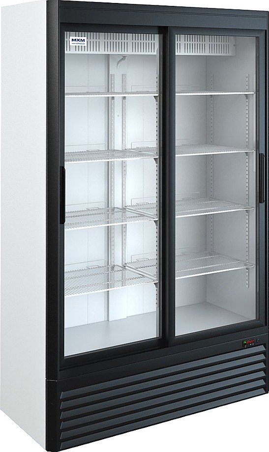 фото Шкаф холодильный марихолодмаш шх-0,80с купе