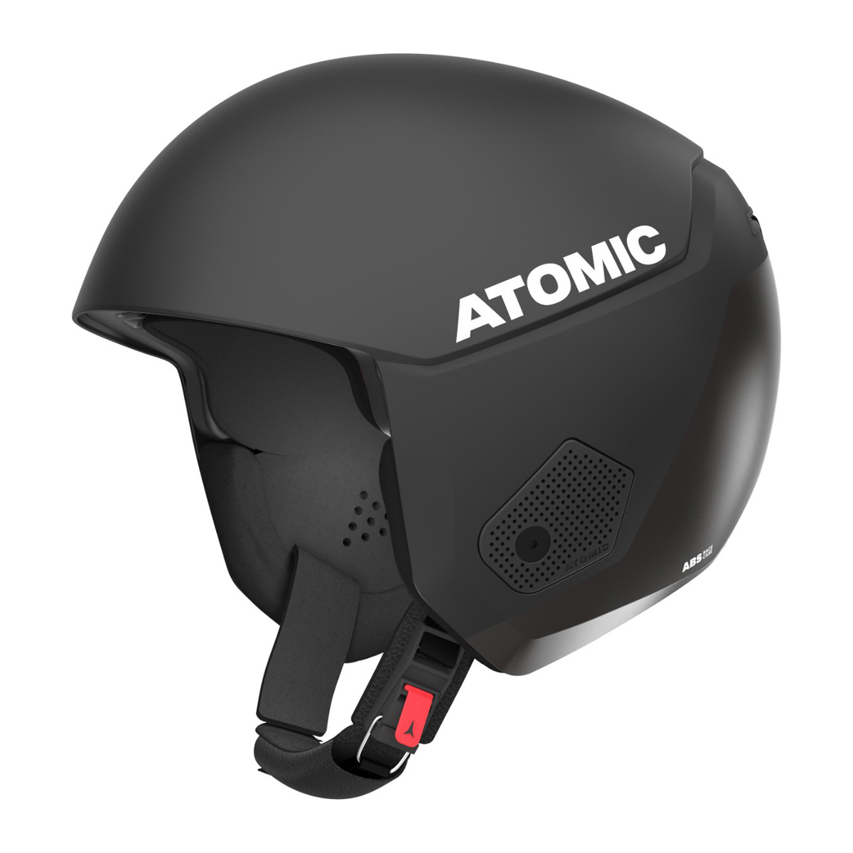 фото Шлем atomic redster 2022, black, m