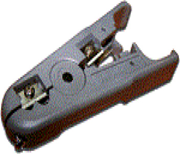 

Монтажный инструмент LANMASTER TWT-STR-UTP