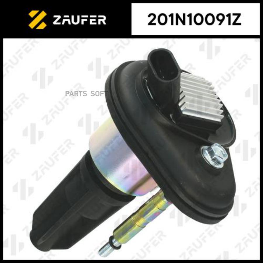 Катушка зажигания ZAUFER 201n10091z