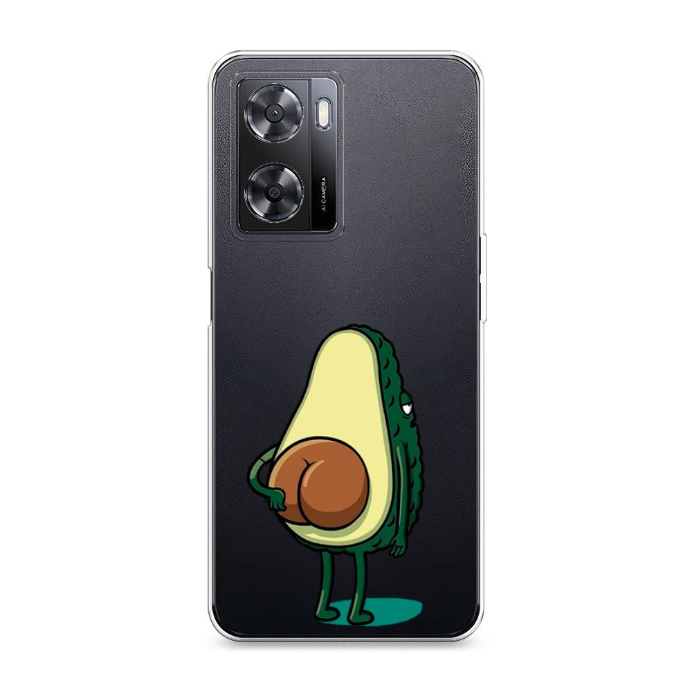 Чехол Awog на Oppo A77s 4G 