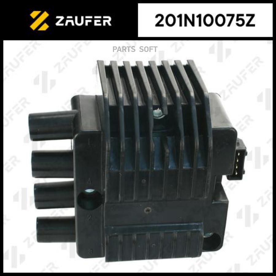 

Катушка зажигания ZAUFER 201n10075z