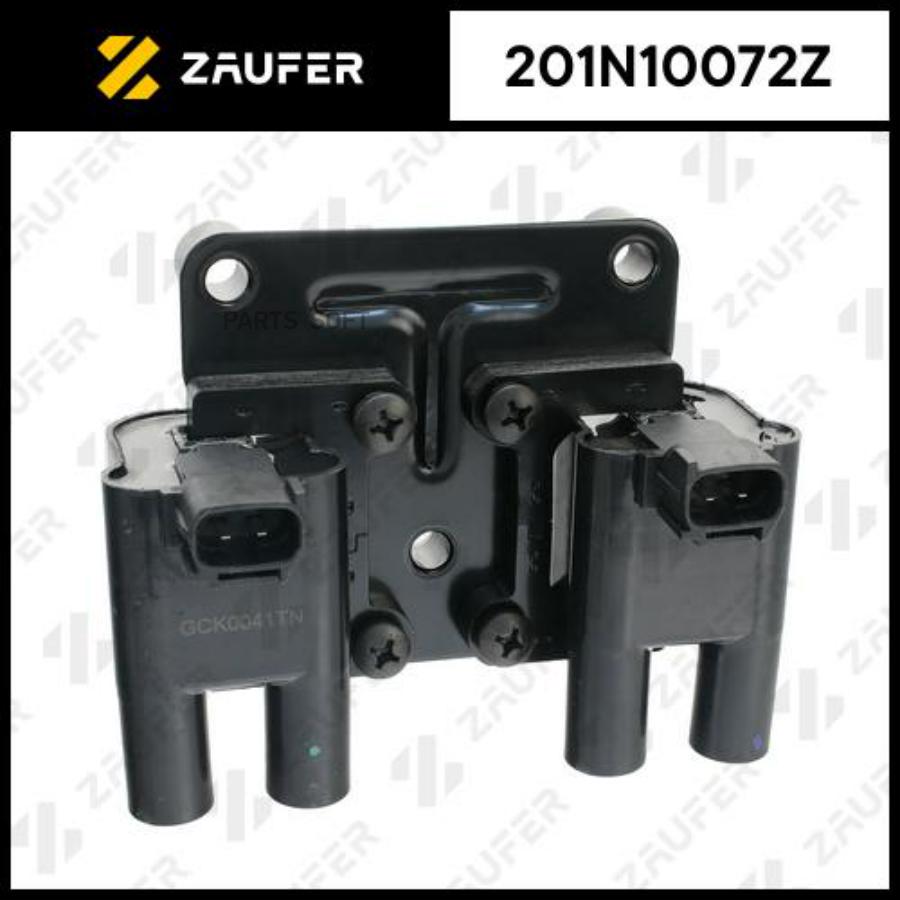 

Катушка зажигания ZAUFER 201n10072z