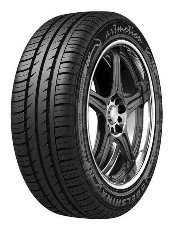 

Автошина Белшина BEL-280 Artmotion 185/65 R15 88H Летняя, Artmotion BEL-280