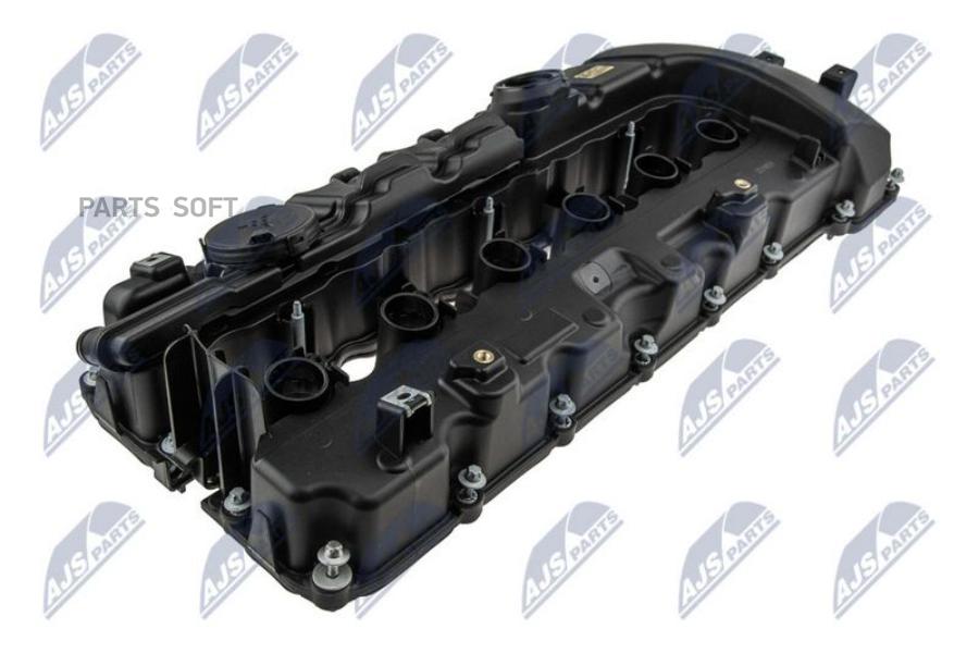 

NTY Крышка клапанная BPZBM025, BPZBM025