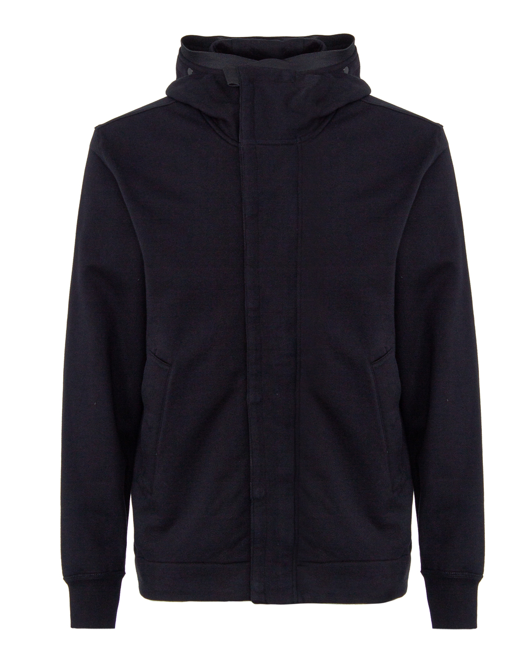 

худи C.P.Company 13CMSS055A l черный, 13CMSS055A
