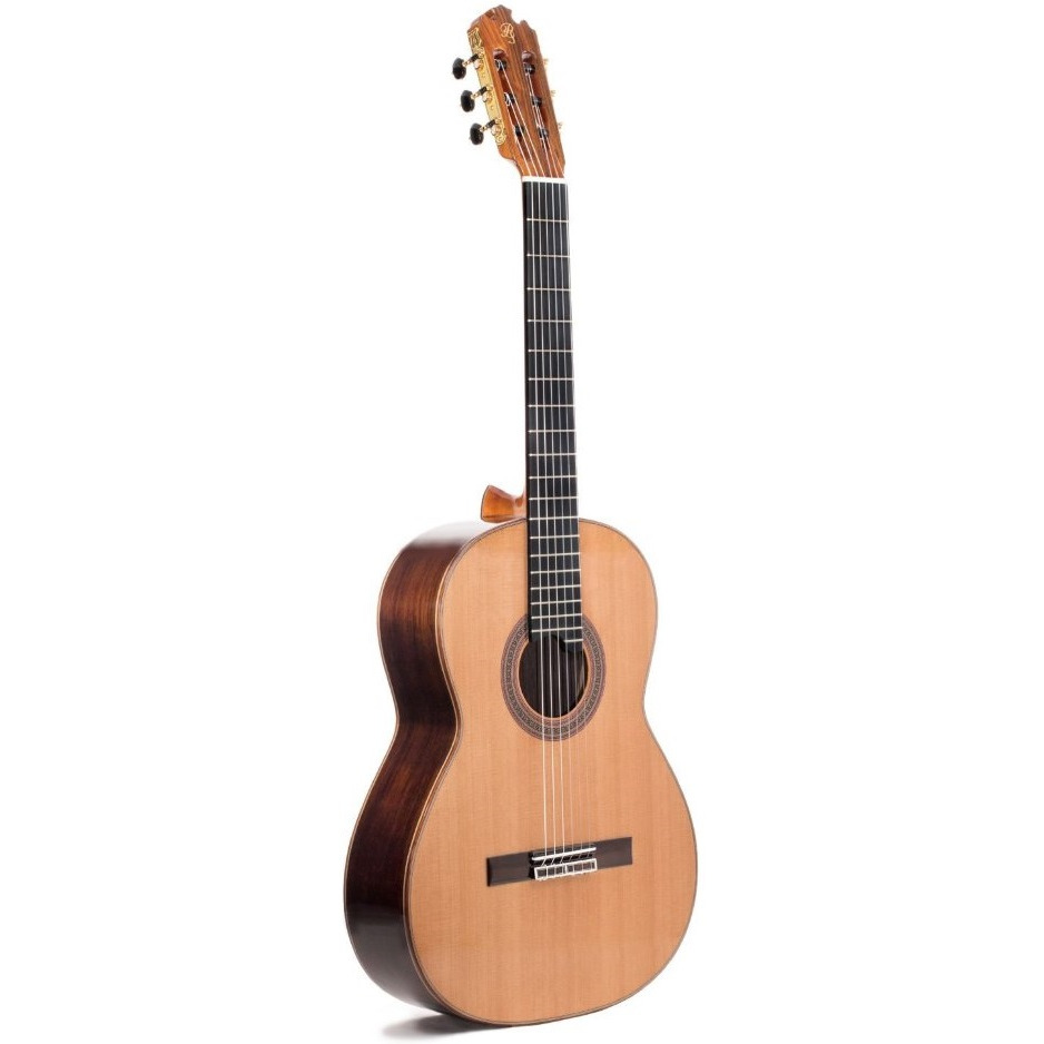 Классическая гитара Prudencio Saez High End Model 132 6-PS Cedar Top