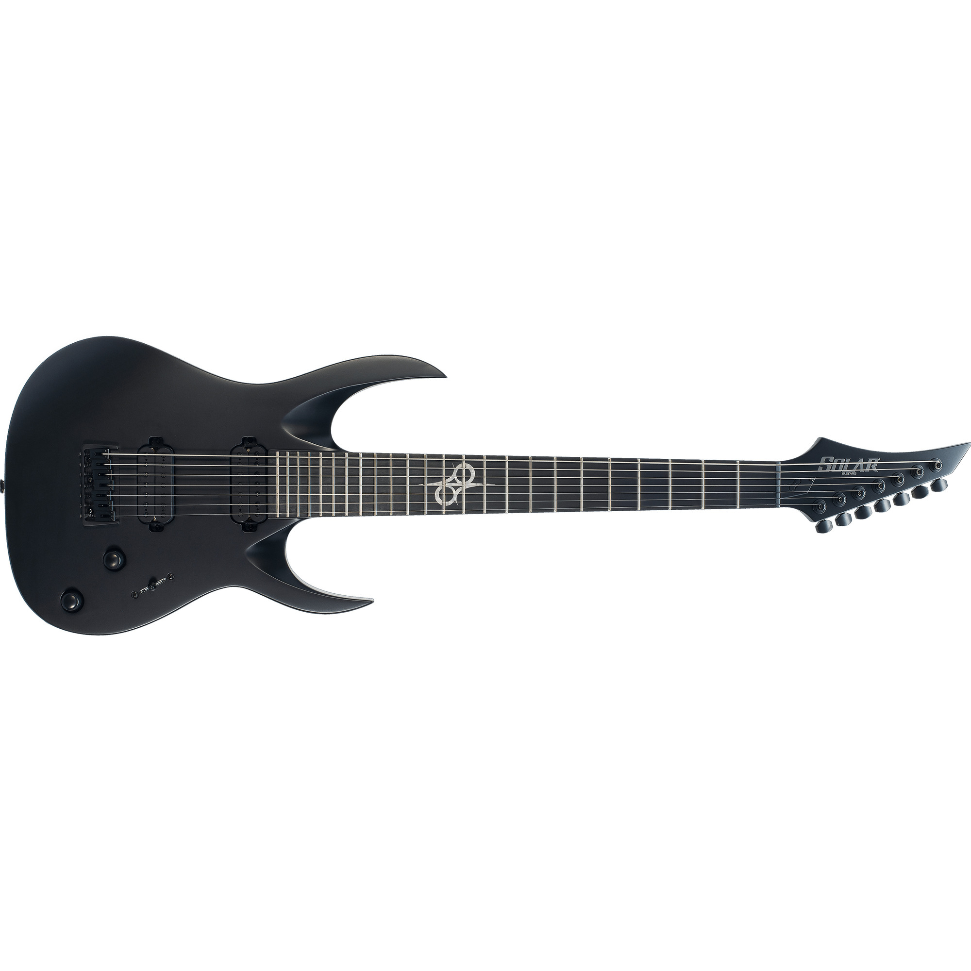 

Электрогитара Solar Guitars A2.7C, A2.7C