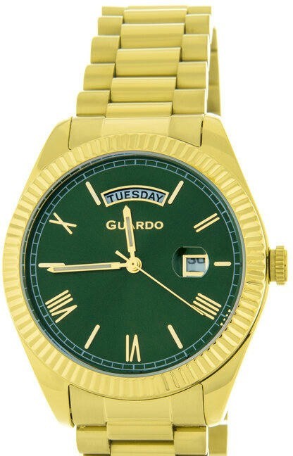 

Наручные часы мужские Guardo Guardo 012747-3, Guardo 012747-3