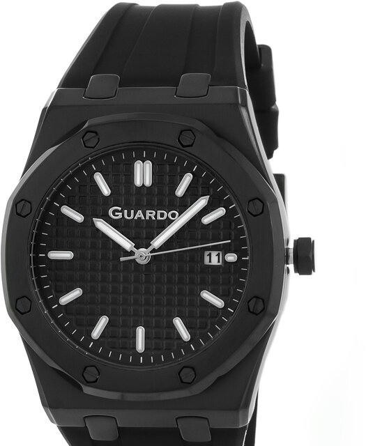 Наручные часы мужские Guardo Guardo 012752-4