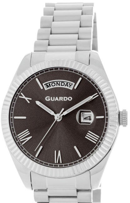 

Наручные часы мужские Guardo Guardo 012747-1, Guardo 012747-1