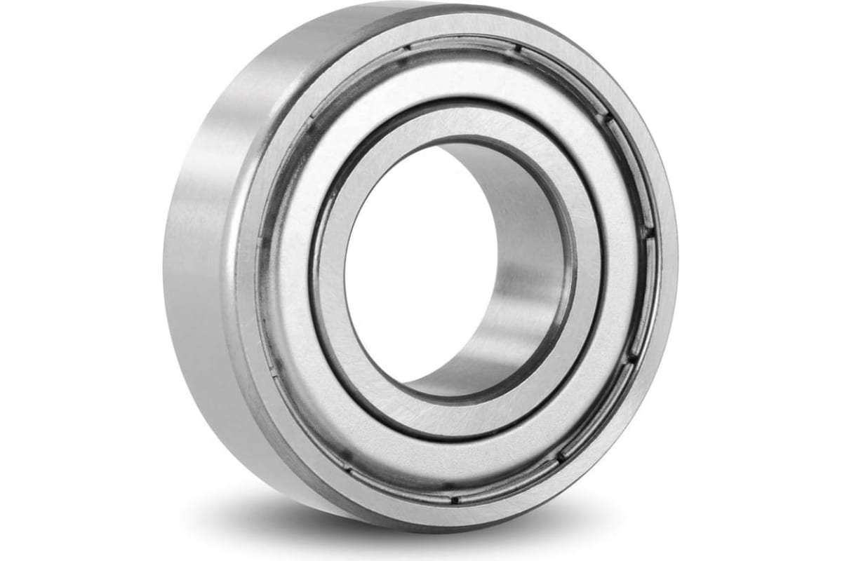 

Подшипник ZKL 6309 (2Z) 45ммх100ммх25мм