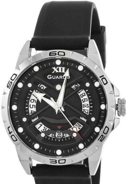 Наручные часы мужские Guardo Guardo 012751-1
