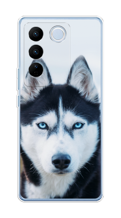 Чехол на Vivo V27/V27 Pro 