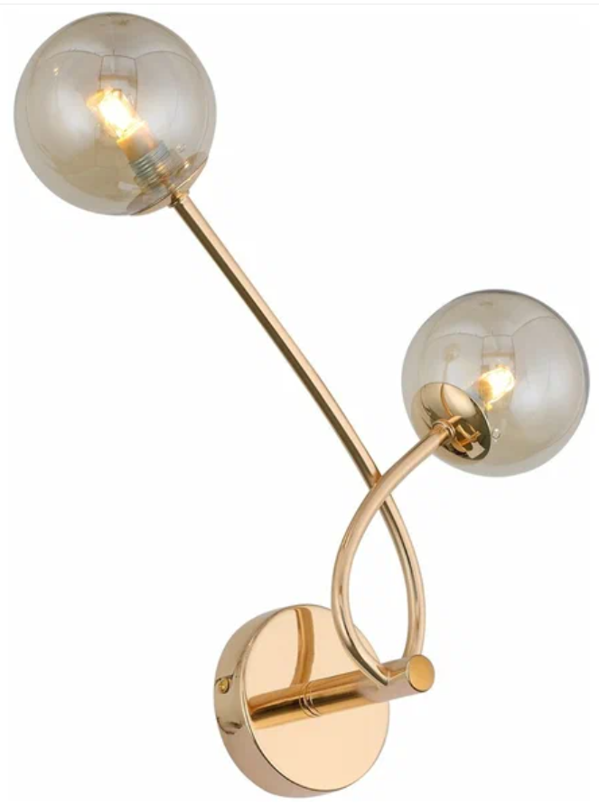 ST Luce Бра PARLLAONE SL435.201.02 ST Luce