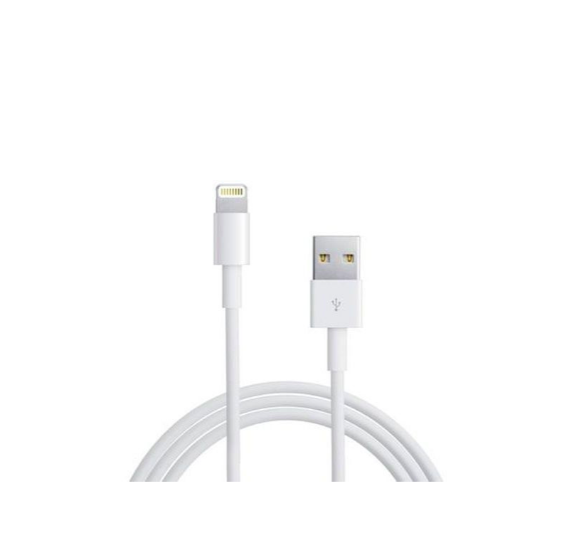 

USB-кабель для iPhone 5, iPad 4, mini, Flat (цветной)