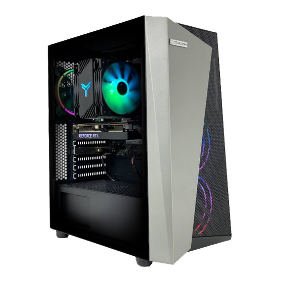 

Игровой компьютер StarsComp 2068861