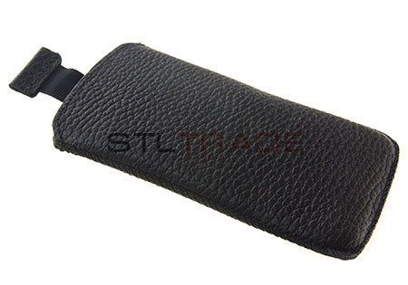 

Чехол с язычком (Flotar) для Samsung Galaxy Ace Style G357 черный
