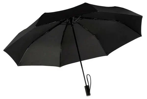 Зонт унисекс Xiaomi 945905, темно-синий