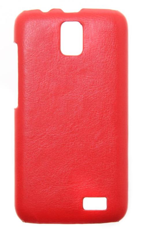 

Чехол Aksberry для Lenovo A328 Red