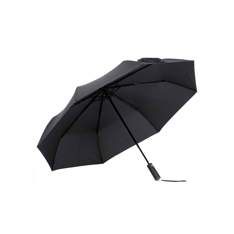 фото Зонт xiaomi ninetygo oversized portable umbrella automatic version checkered