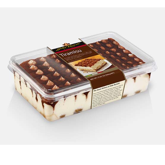 

Десерт Gildo and Maria Tiramisu бзмж