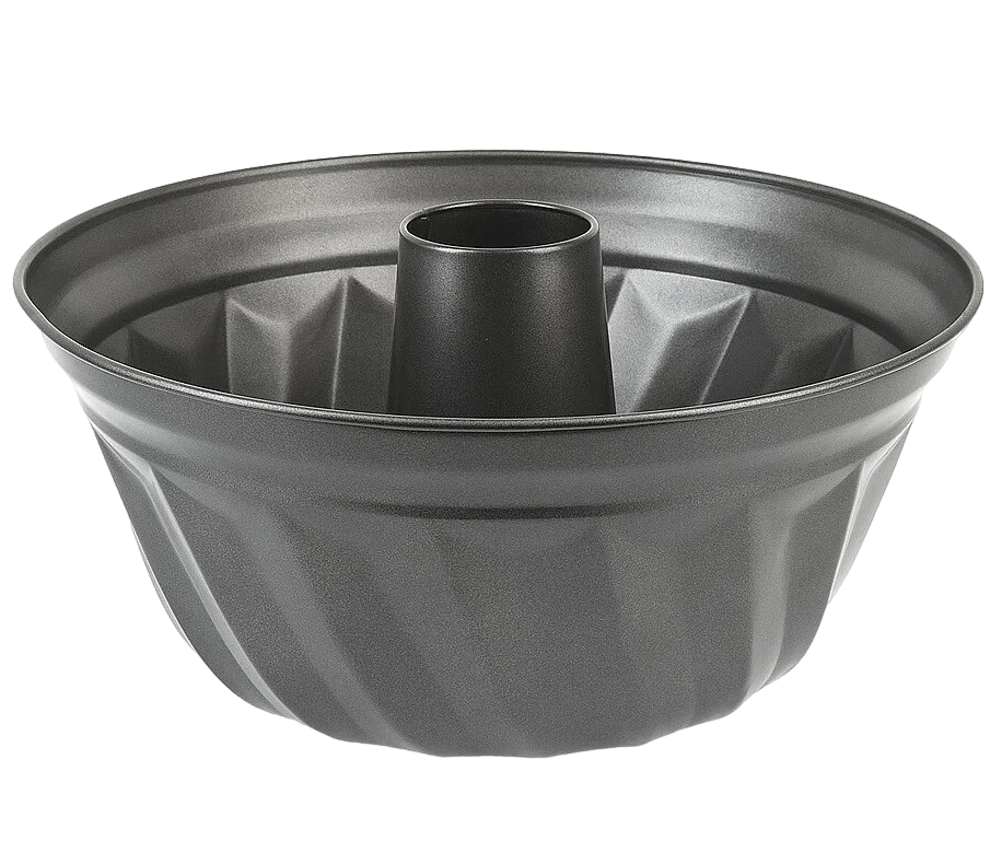 

Форма для кекса Nouvelle, 24,5x12 см, Серый