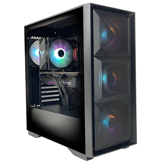 

Игровой компьютер StarsComp 2068838